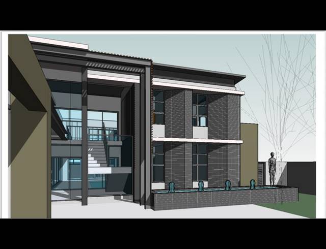 5 BEDROOM HOUSE FOR SALE IN MIDSTREAM HEIGHTS